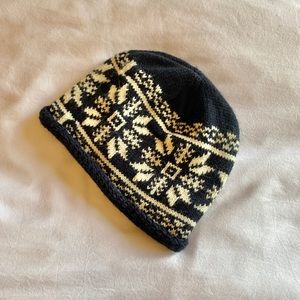 Mountain Express Beanie Touk Small Womens